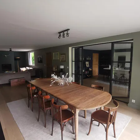 Maison Individuelle A La Campagne, Proche Lille 3* Quesnoy-sur-Deule