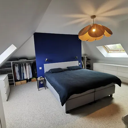 Maison Individuelle A La Campagne, Proche Lille Quesnoy-sur-Deule