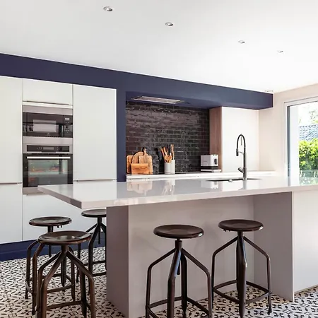 Maison Individuelle A La Campagne, Proche Lille 3*